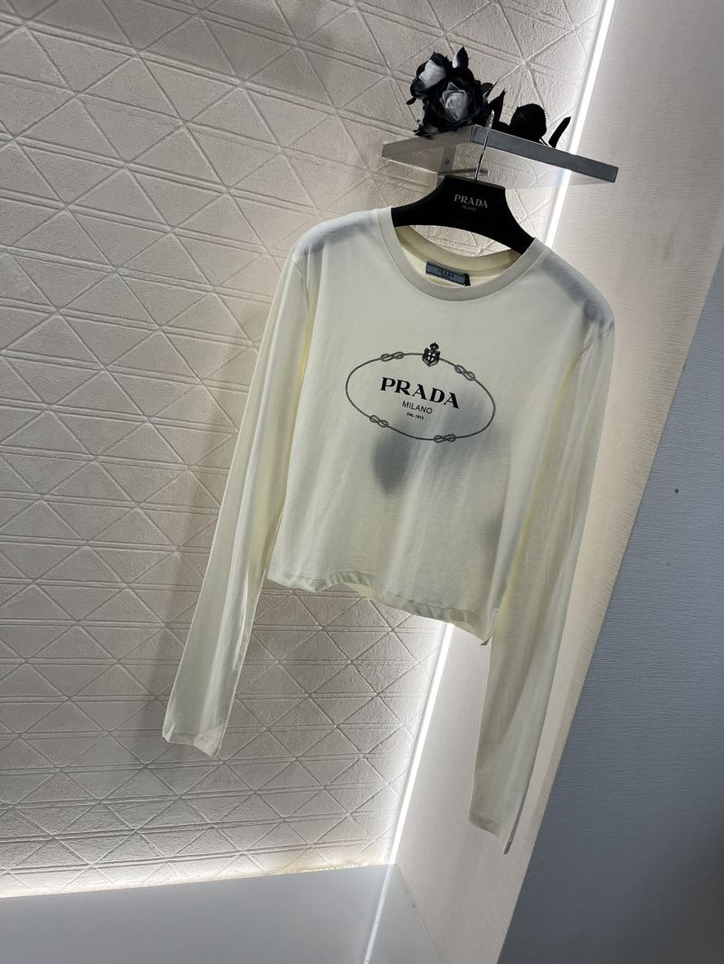 Prada T-Shirts